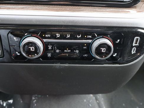 New 2026 Chevrolet Silverado 1500 LT image 12