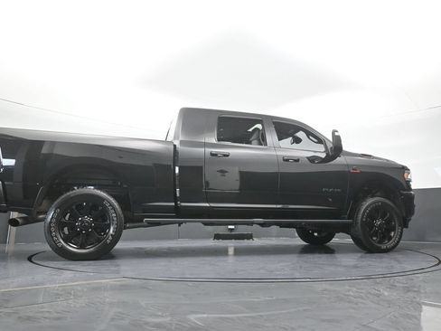 Used 2024 RAM 2500 Laramie w/ Night Edition AWD/4WD image 64