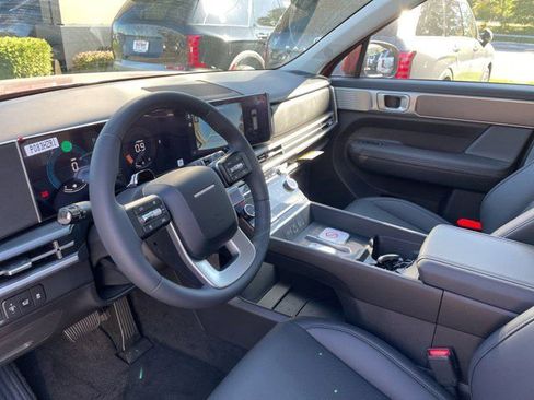 New 2026 Hyundai Santa Fe SEL image 5