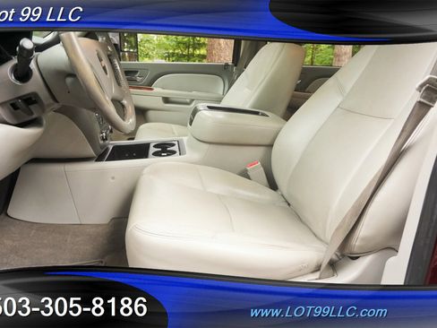 Used 2013 GMC Sierra 3500 SLT image 13