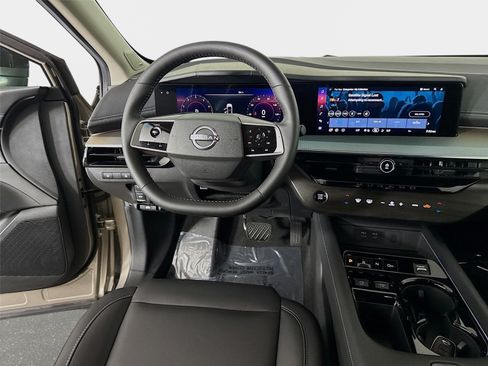 Certified 2025 Nissan Murano SL w/ Cargo Package AWD/4WD image 24