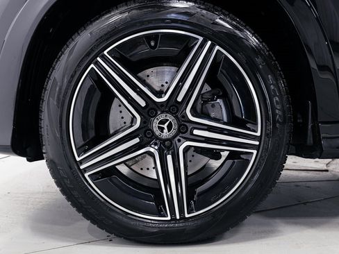 Used 2026 Mercedes-Benz GLE 450 4MATIC Coupe image 37