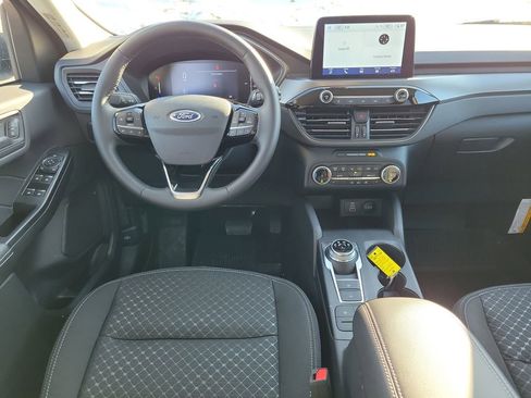 New 2026 Ford Escape Active w/ Cold Weather Package image 12