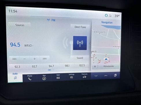 Used 2023 Ford Bronco Wildtrak image 17