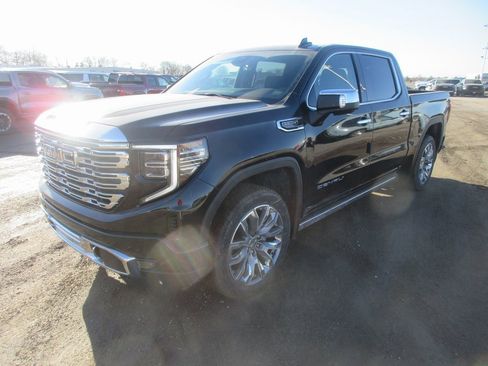 New 2026 GMC Sierra 1500 Denali image 11