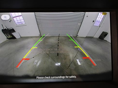 New 2026 Ford Bronco 4-Door AWD/4WD image 45