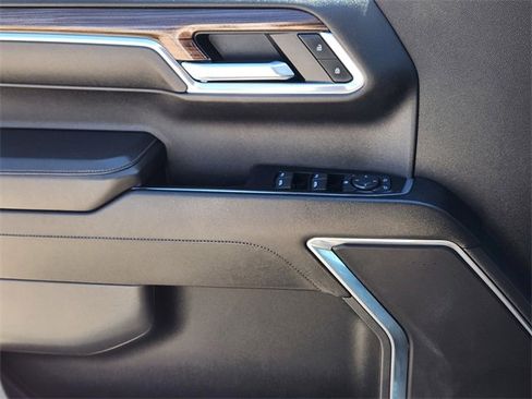 Used 2023 Chevrolet Silverado 1500 LT image 23