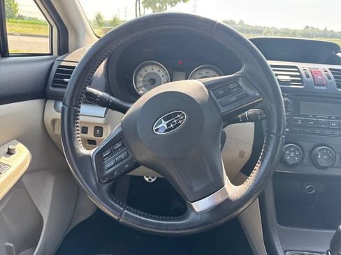 Used 2013 Subaru Impreza 2.0i Sport Premium AWD/4WD image 21