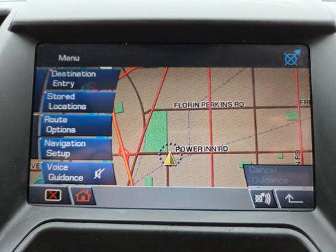 Used 2012 Land Rover LR2 HSE AWD/4WD image 19