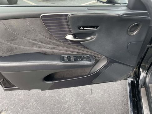 Used 2020 Lexus LS 500 image 26