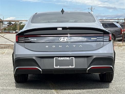 New 2026 Hyundai Sonata SE image 20