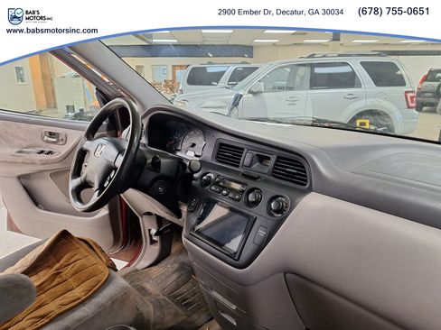 Used 2003 Honda Odyssey EX image 8