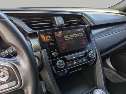 Used 2019 Honda Civic Si image 23