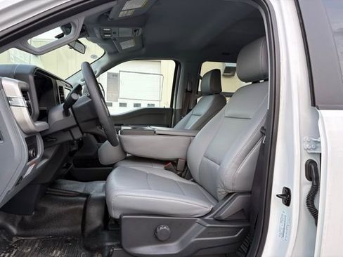 New 2026 Ford F450 XL w/ XL Chrome Package AWD/4WD image 14
