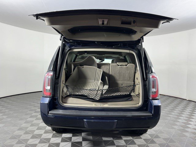Used 2018 GMC Yukon SLT RWD image 43
