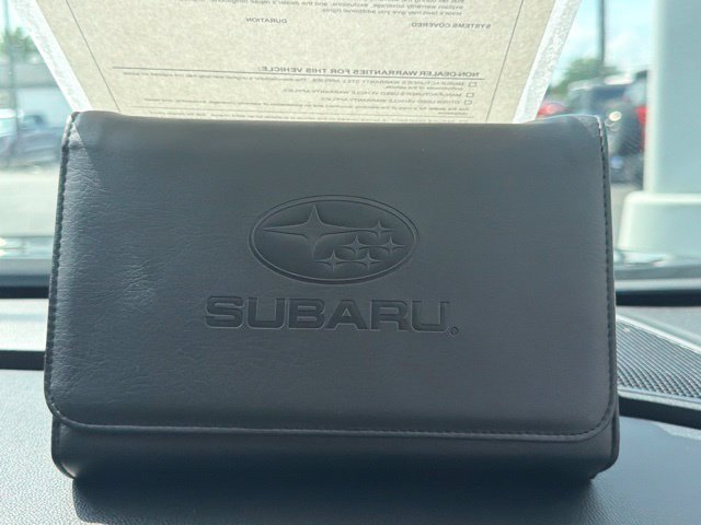 Used 2022 Subaru Ascent Limited AWD/4WD image 44
