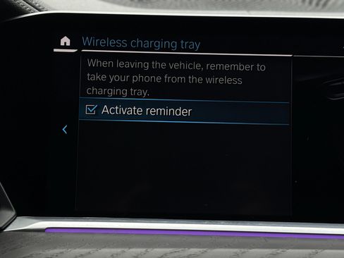 Used 2022 BMW X7 xDrive40i w/ M Sport Package image 28