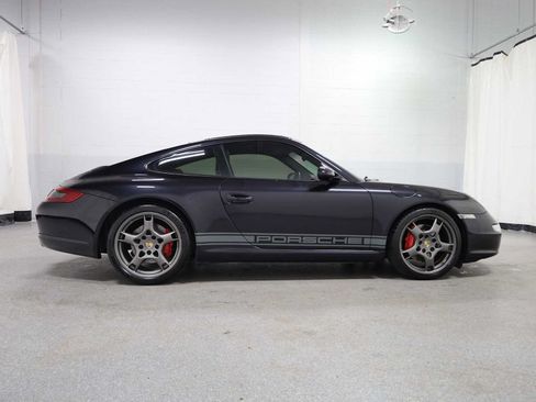 Used 2008 Porsche 911 Carrera S RWD image 10