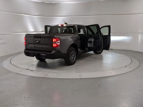 New 2026 Ford Maverick XLT image 9