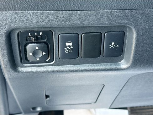 Used 2024 Mitsubishi Mirage G4 LE image 11