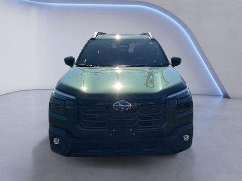 New 2026 Subaru Outback Limited AWD/4WD image 8