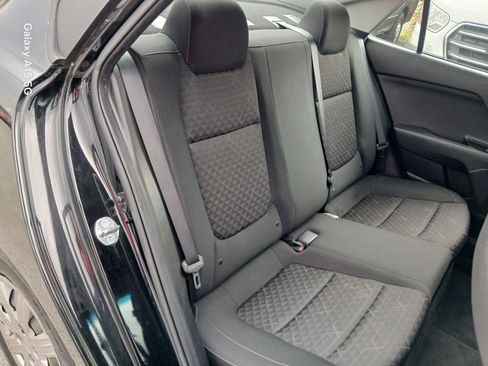 Used 2023 Kia Rio LX image 15