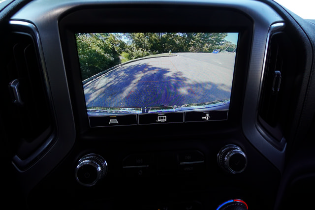 Used 2022 GMC Sierra 1500 SLT w/ SLT Premium Plus Package AWD/4WD image 20