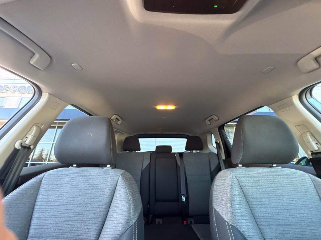 Used 2022 Nissan Rogue SV AWD/4WD image 29