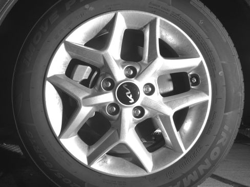 Used 2025 Kia Soul LX w/ LX Technology Package FWD image 19