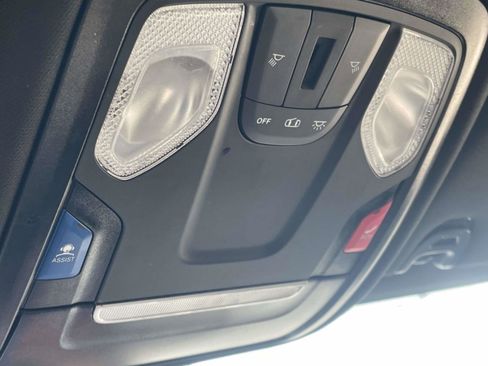 Used 2024 RAM 3500 Big Horn image 14