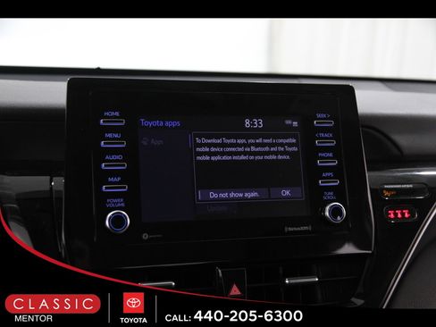 Certified 2023 Toyota Camry LE image 14