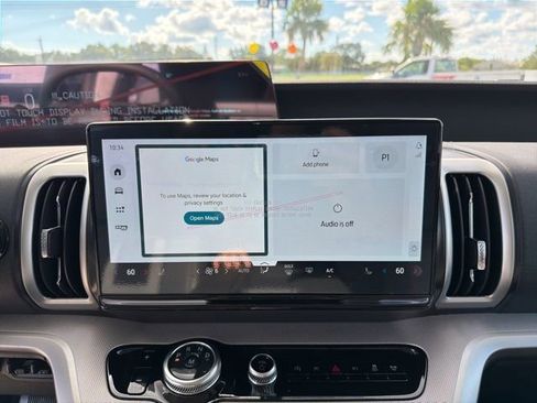 New 2025 Ford Expedition Active image 19