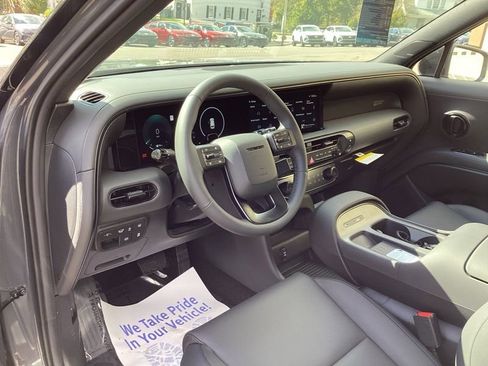 New 2026 Hyundai Palisade XRT Pro AWD/4WD image 26