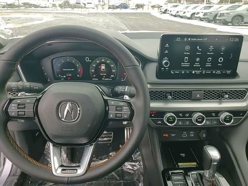 New 2026 Acura Integra A-Spec image 23