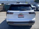Used 2025 Chevrolet Equinox LT w/ Safety and Technology Package image 6
