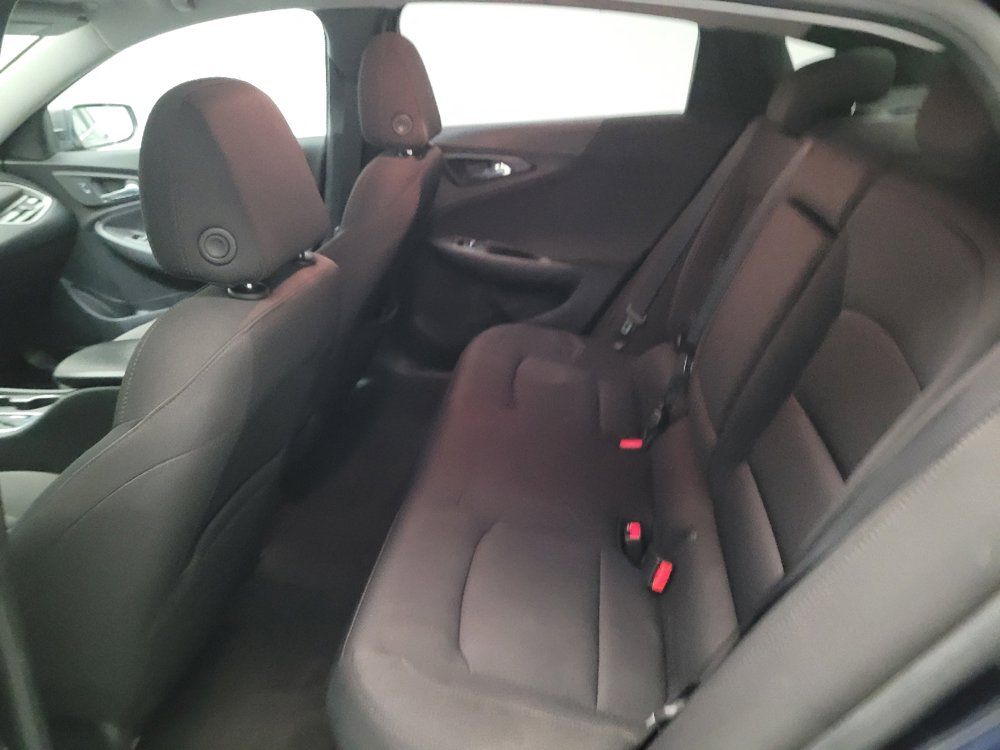 Used 2018 Chevrolet Malibu LS FWD image 18