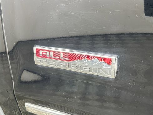 Used 2015 GMC Sierra 1500 SLT w/ All-Terrain Package image 37