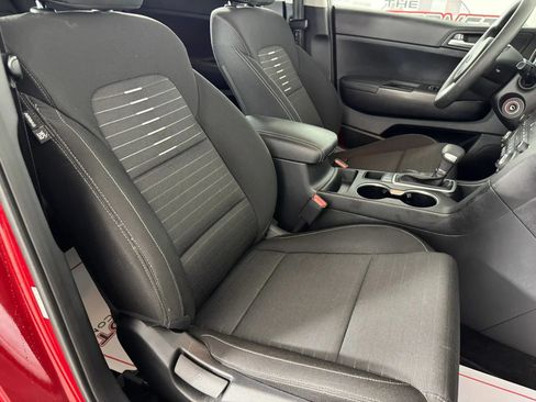 Used 2021 Kia Sportage LX w/ LX AWD Popular Package image 33