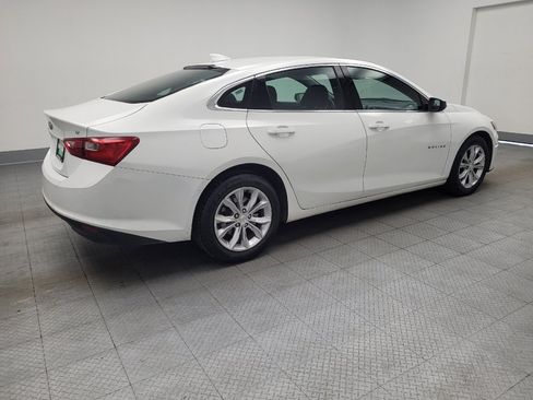 Used 2023 Chevrolet Malibu LT FWD image 10