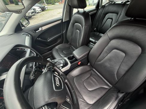 Used 2014 Audi A4 2.0T Premium Plus w/ Premium Plus Package AWD/4WD image 17