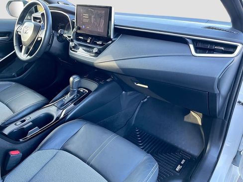 Used 2023 Toyota Corolla XSE image 27