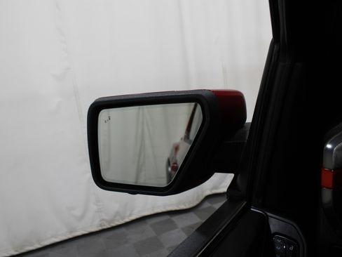 Used 2025 Ford F150 Raptor image 11