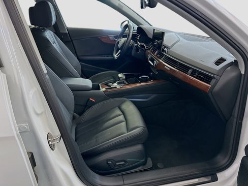 Used 2022 Audi A4 2.0T Premium Plus image 33