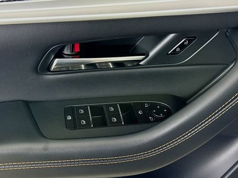 New 2026 MAZDA CX-90 Plug-In Hybrid w/Premium Sport AWD/4WD image 17