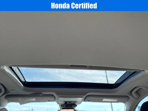 Certified 2023 Honda Accord EX image 18
