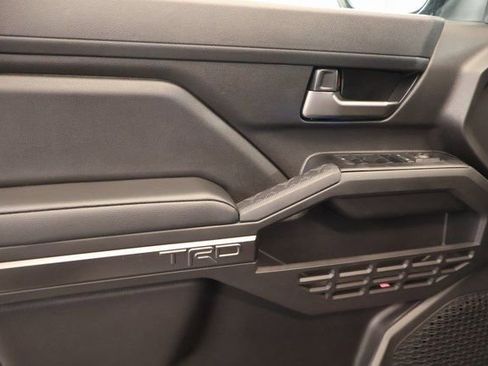 New 2026 Toyota Tacoma TRD Off-Road image 9