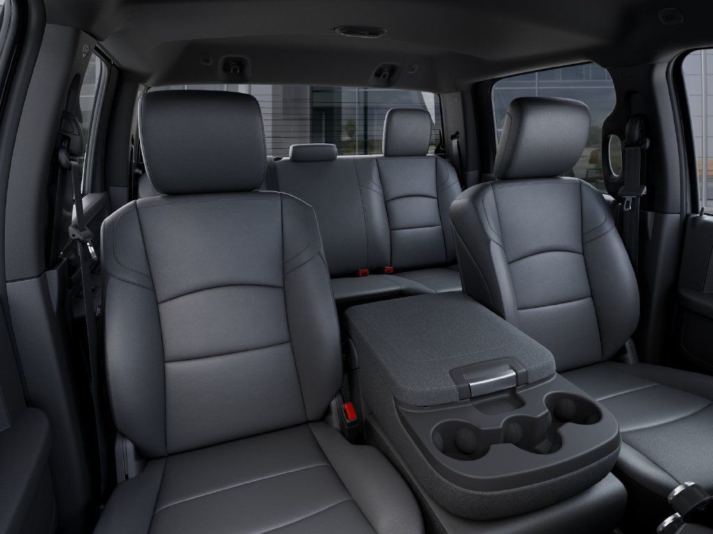 New 2026 RAM 5500 Tradesman AWD/4WD image 16