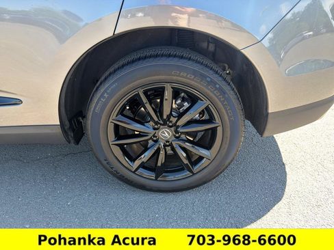 Certified 2026 Acura RDX SH-AWD image 30