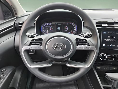 Used 2023 Hyundai Tucson SEL image 23