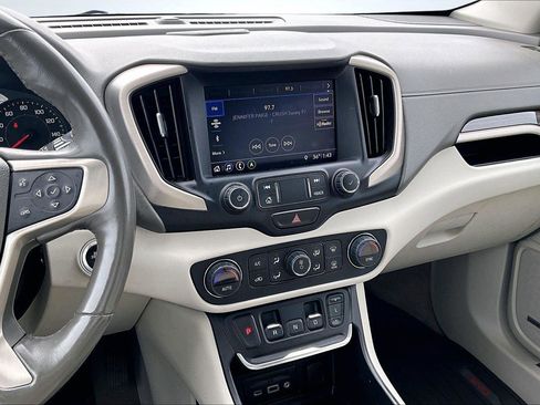 Used 2020 GMC Terrain Denali w/ Denali Premium Package image 7